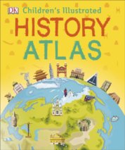 Childrens Illustrated History Atlas