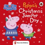 Peppa Pig: Peppas Christmas Jumper Day