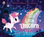 Ten Minutes to Bed: Little Unicorn