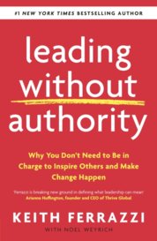 Leading Without Authority