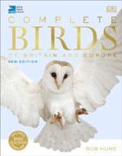 RSPB Complete Birds of Britain and Europe