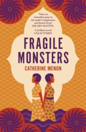 Fragile Monsters