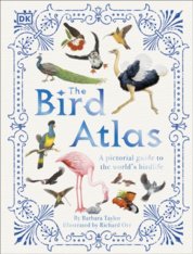 The Bird Atlas