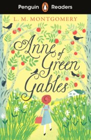 Penguin Readers Level 2: Anne of Green Gables