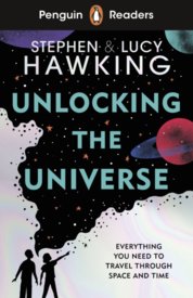 Penguin Readers Level 5: Unlocking the Universe