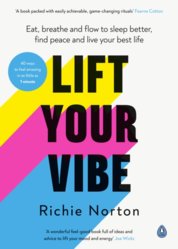 Lift Your Vibe