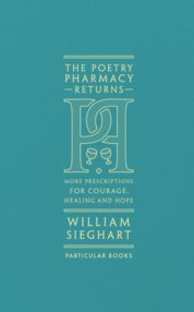 The Poetry Pharmacy Returns