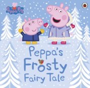 Peppa Pig: Peppas Frosty Fairy Tale