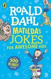 Matildas Jokes For Awesome Kids