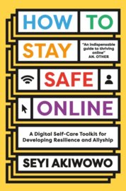 How to Stay Safe Online