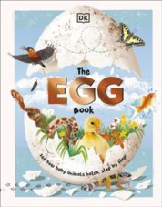 The Egg Book