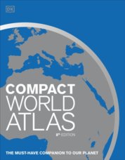 Compact World Atlas 8th Edition