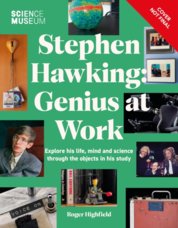 The Science Museum Stephen Hawking Genius at Work