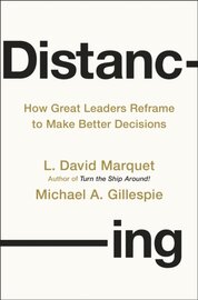 Distancing