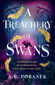 A Treachery of Swans