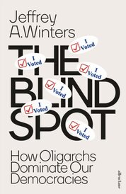 The Blind Spot
