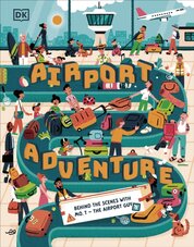 Airport Adventure