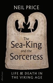 The Sea-King and the Sorceress