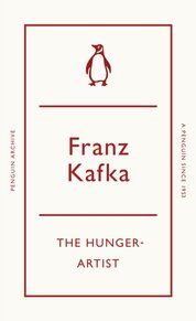 A Hunger-Artist
