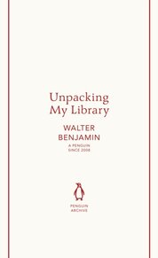 Unpacking My Library