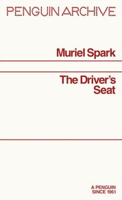 The Drivers Seat