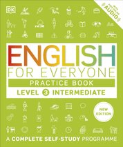 English for Everyone Practice Book Level 3 Intermediate
