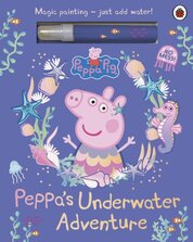 Peppa Pig: Peppa’s Underwater Adventure