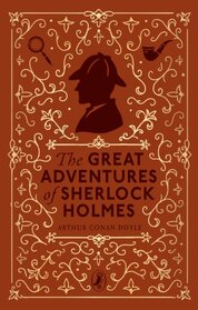 The Great Adventures of Sherlock Holmes