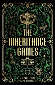 The Inheritance Games