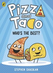 Pizza and Taco: Whos the Best