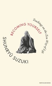 Becoming Yourself
