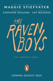 The Raven Boys