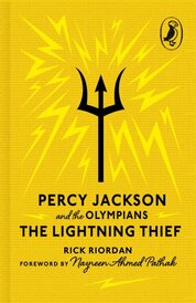 Percy Jackson and the Olympians: The Lightning Thief