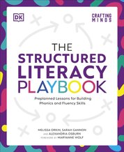 The Structured Literacy Playbook