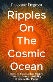 Ripples on the Cosmic Ocean