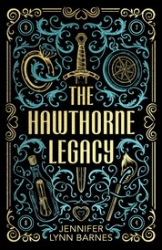 The Hawthorne Legacy