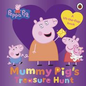 Peppa Pig: Mummy Pigs Treasure Hunt