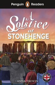 Penguin Readers Level 2: A Solstice at Stonehenge (ELT Graded Reader)