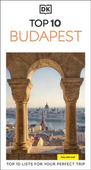 DK Top 10 Budapest