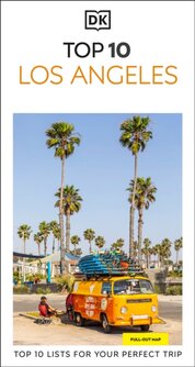 DK Top 10 Los Angeles