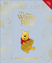 The Winnie the Pooh Book