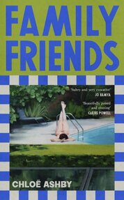 Family Friends