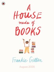A House Made of Books