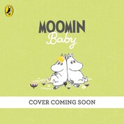 Moomin Baby: Peekaboo