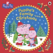 Peppa Pig: Peppa’s Family Christmas