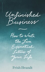 Unfinished Business