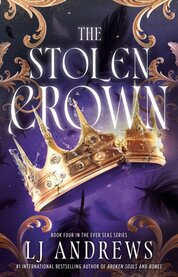 The Stolen Crown
