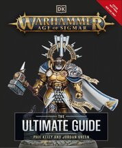 Warhammer Age of Sigmar Ultimate Guide