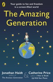 The Amazing Generation