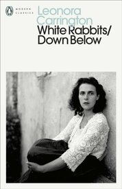 White Rabbits/Down Below